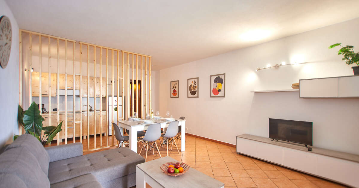 Een foto van Appartementen Porto Antigo