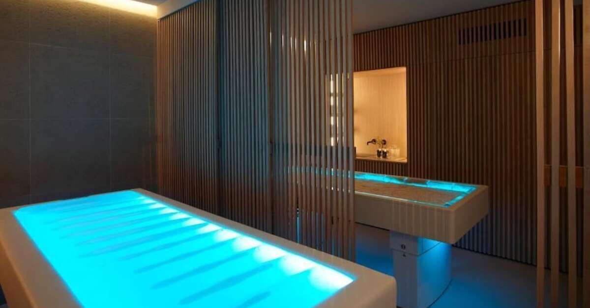 Een foto van Collini Suites & Villas