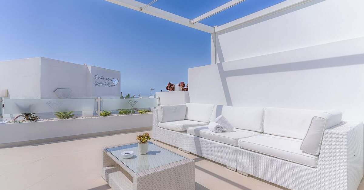 Een foto van Lanis Suites De Luxe Adults Only