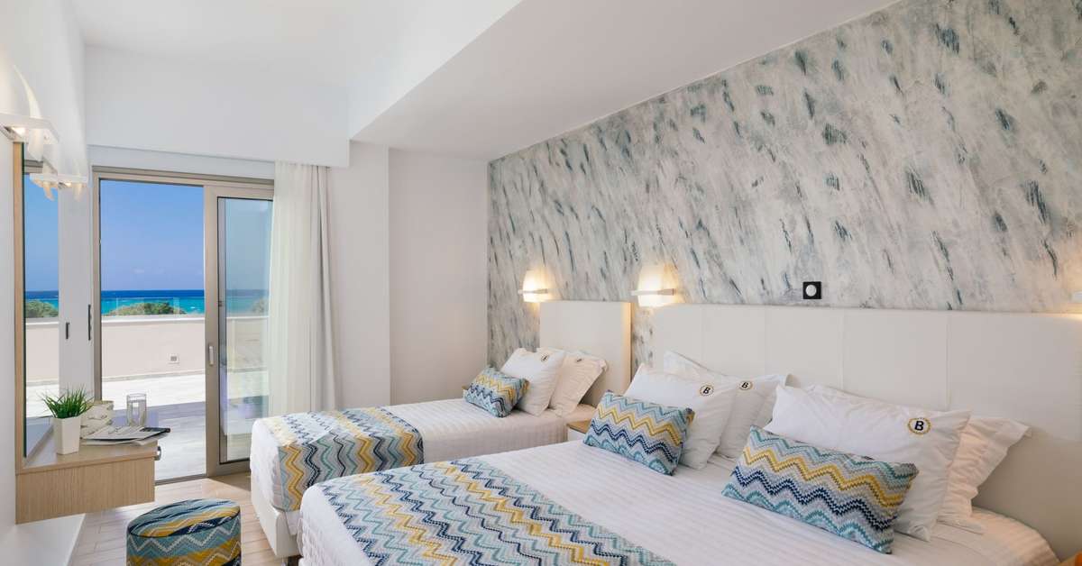 Een foto van Belvedere Appartementen & Spa