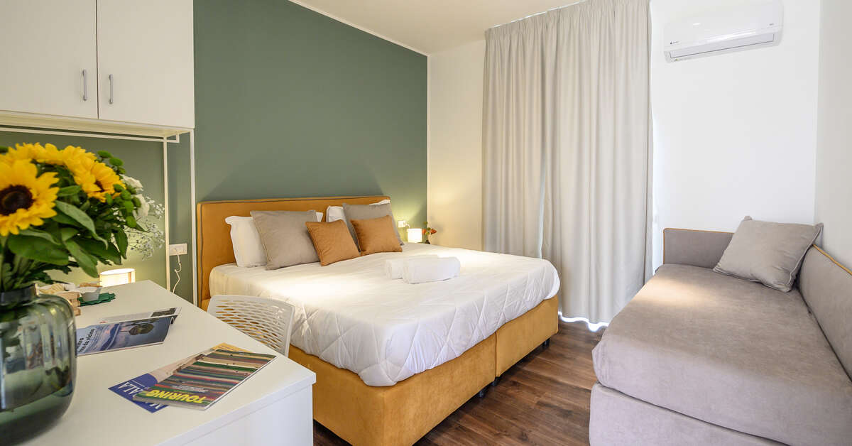 Een foto van Baitan Hotel