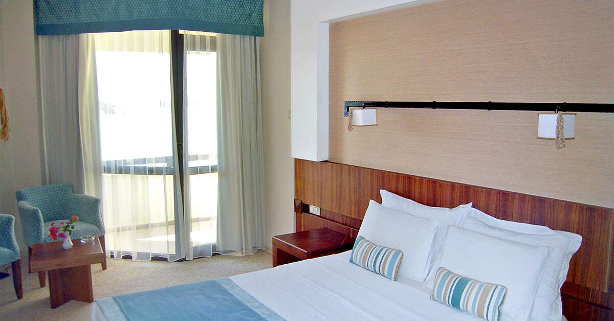 Een foto van Hotel Babaylon