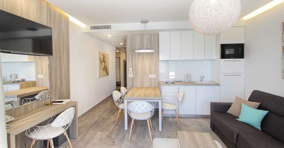 Een foto van Kalamota Beach House