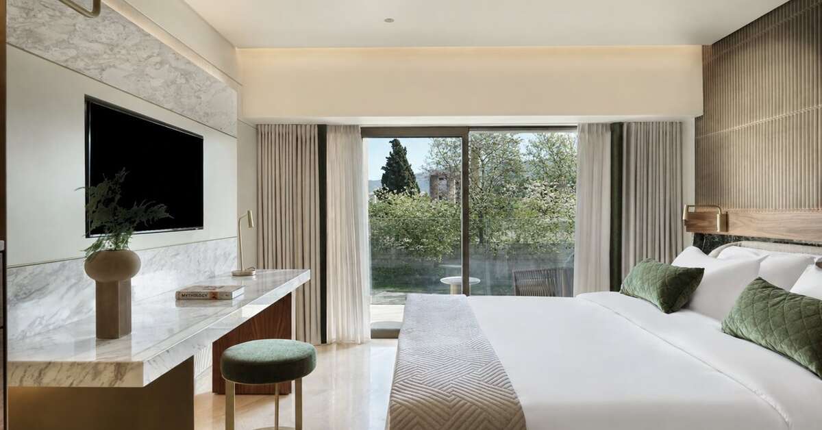 Een foto van Anthology of Athens