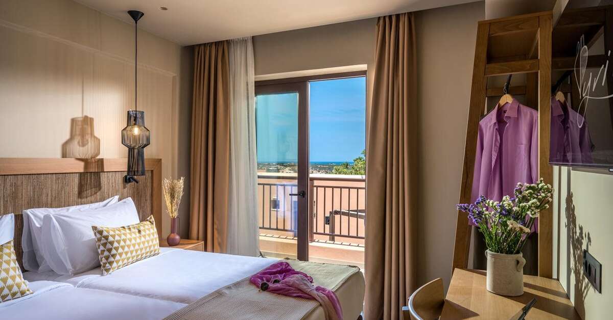 Een foto van Pyria Hotel