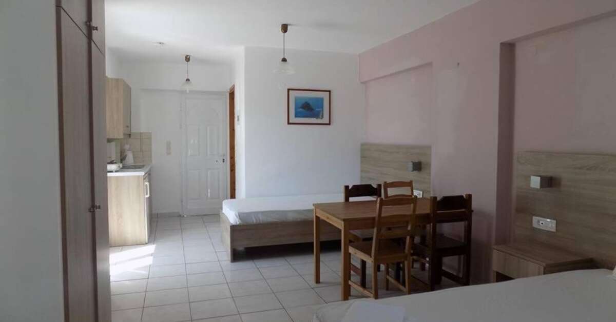 Een foto van Clear Horizon Aparthotel