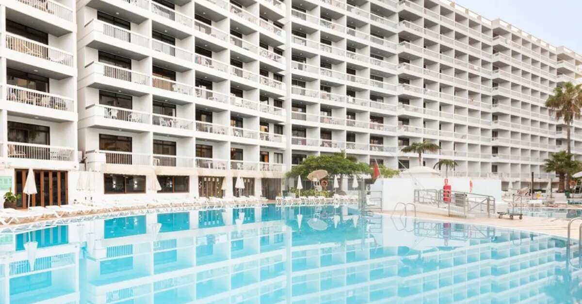 Een foto van Ona Palm Beach
