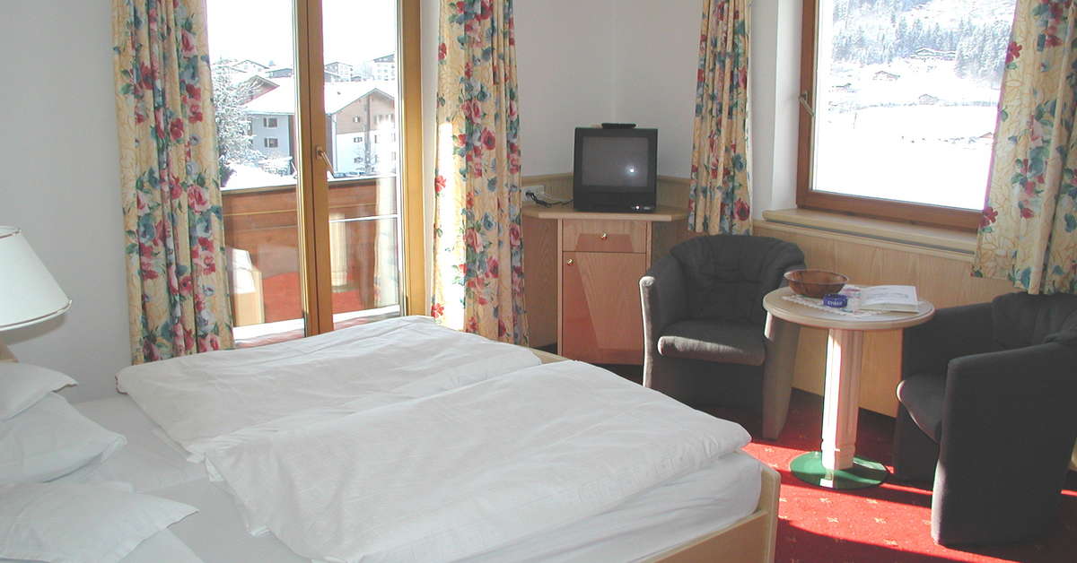 Een foto van Hotel Bichlingerhof