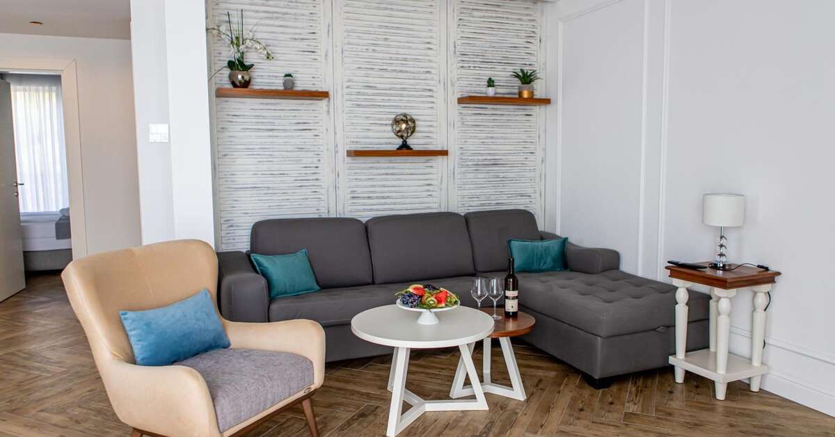 Een foto van Hotel Casa di Sofia