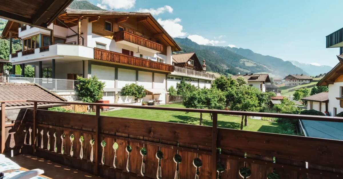 Een foto van Hotel Residence Griesfeld