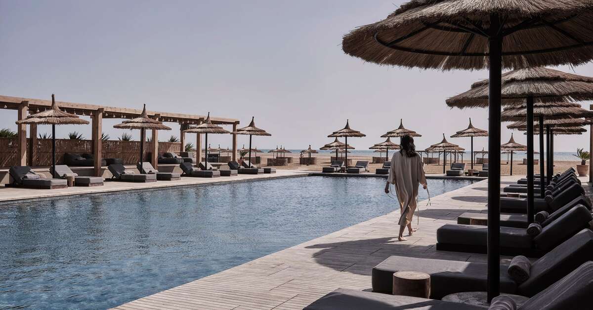 Een foto van Casa Cook El Gouna