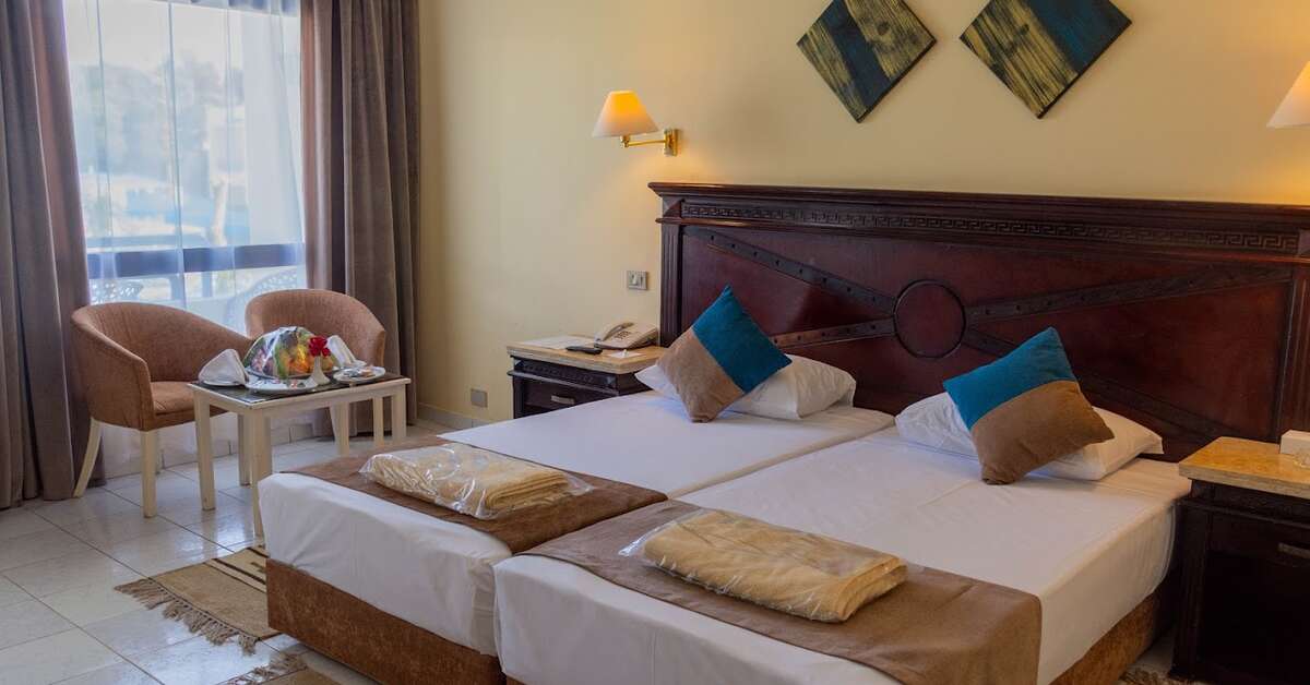 Een foto van Cataract Resort