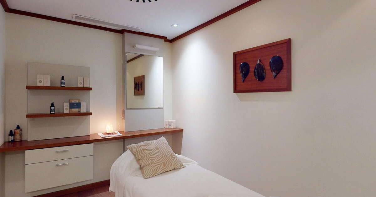 Een foto van Insotel Fenicia Prestige Suites & Spa