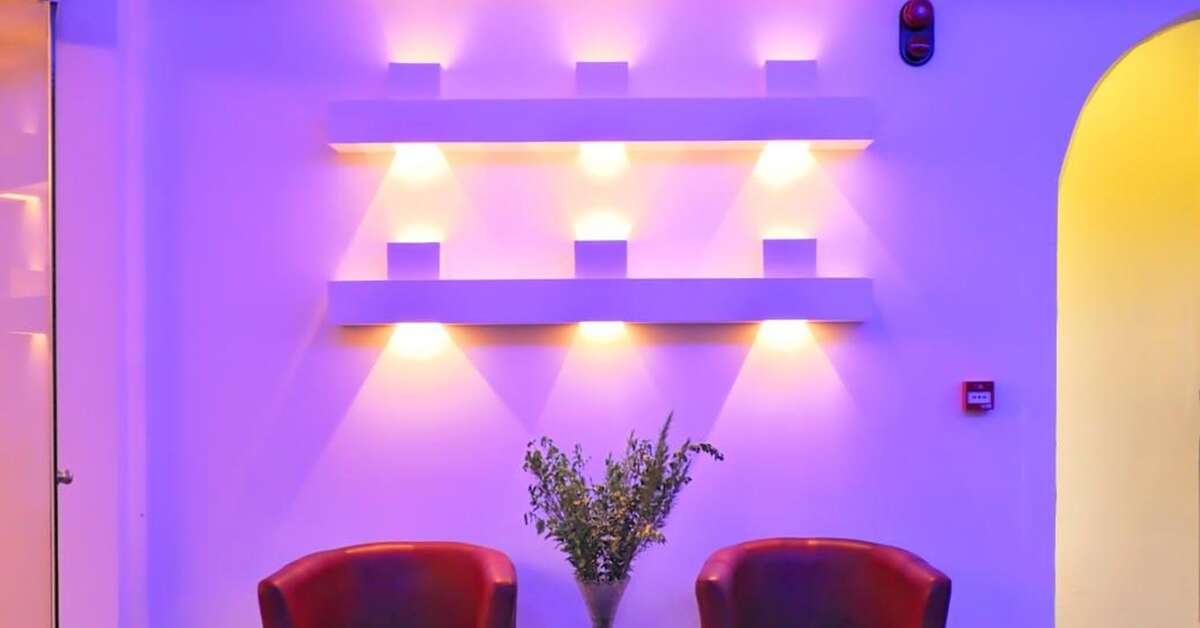 Een foto van Kolymbia Bay Art Hotel