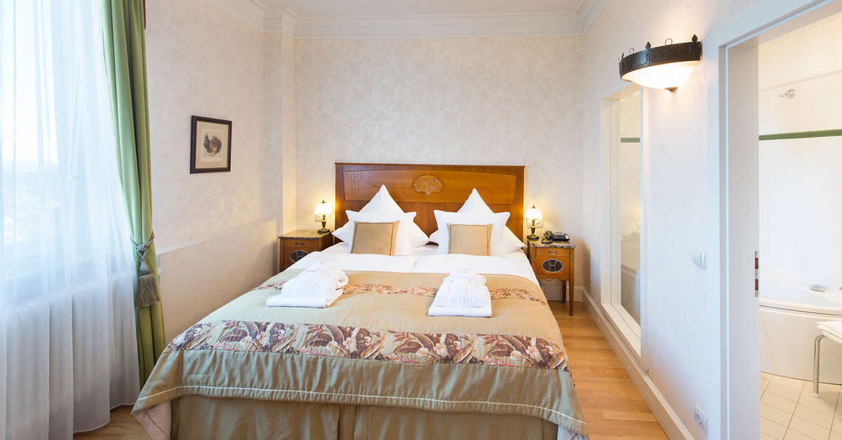 Een foto van Hotel Palmenwald Schwarzwaldhof