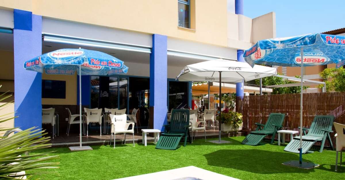 Een foto van Appartementen Costa Verde