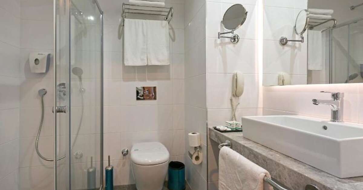 Ein Foto Floria Beach Hotel