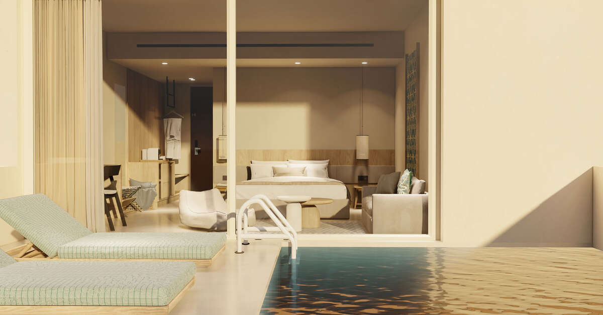 Een foto van Este Elegant Suites & Villas