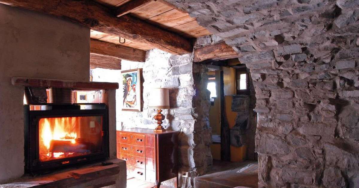 Een foto van Al Marnich Azienda Agrituristica
