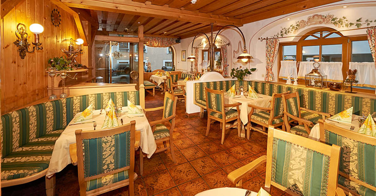 Een foto van Hotel Wagrainerhof