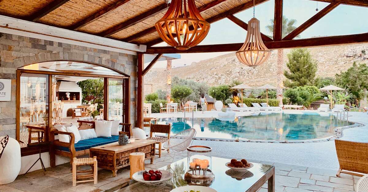Een foto van Caesars Gardens Hotel & Spa