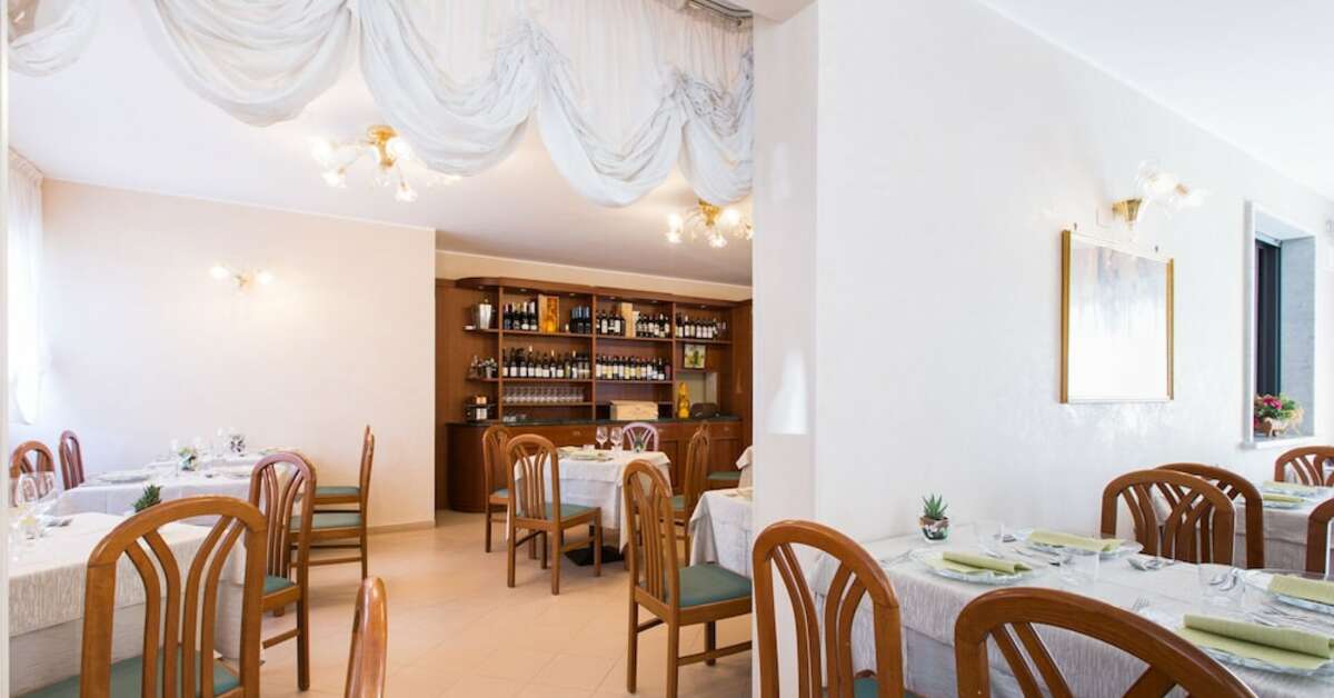 Een foto van Hotel Fortunella