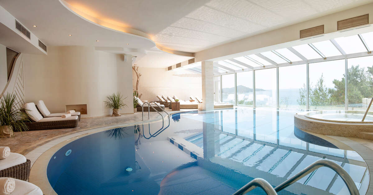 Een foto van Hotel Bellevue Dubrovnik