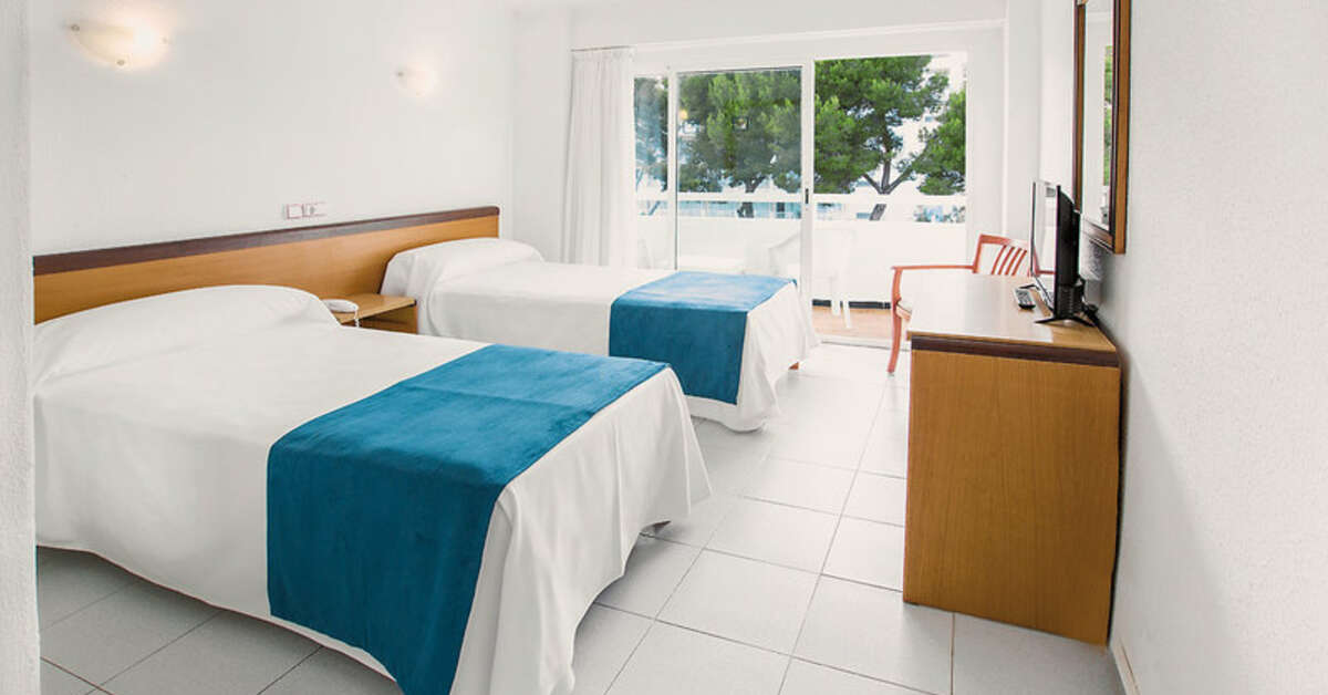 Ein Foto Hotel Foners