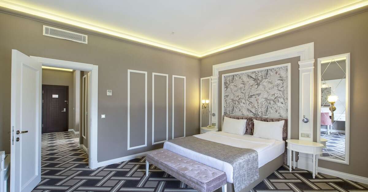 Een foto van Utopia Resort & Residence
