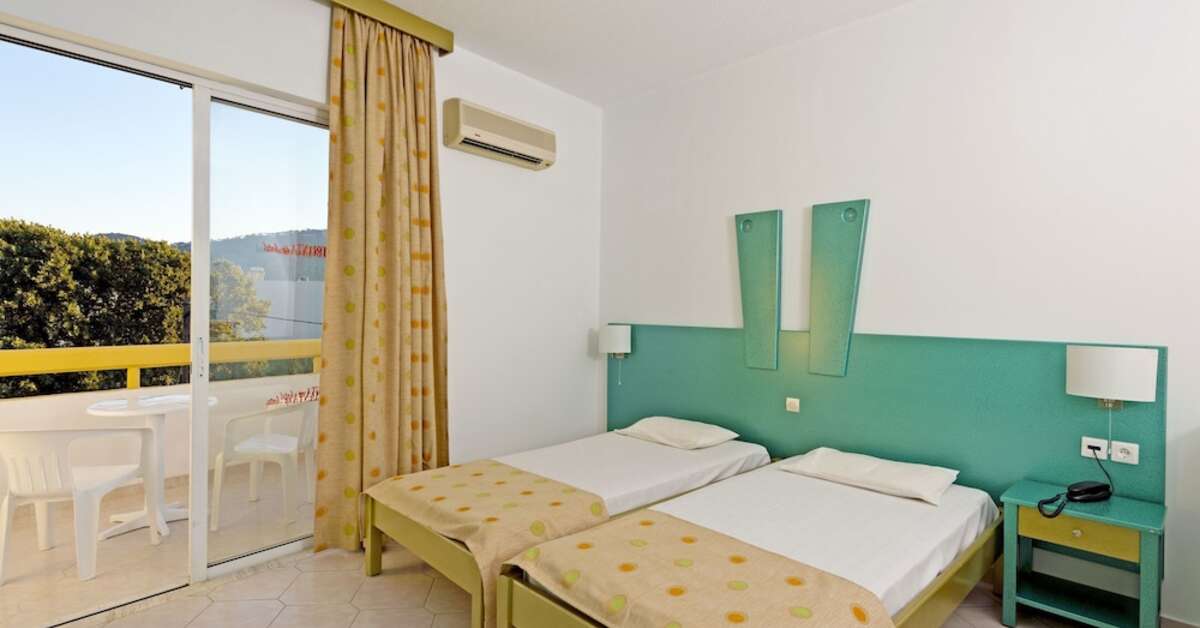 Een foto van Appartementen Trianta