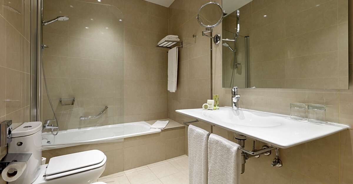 Een foto van Hotel Eurostars Regina