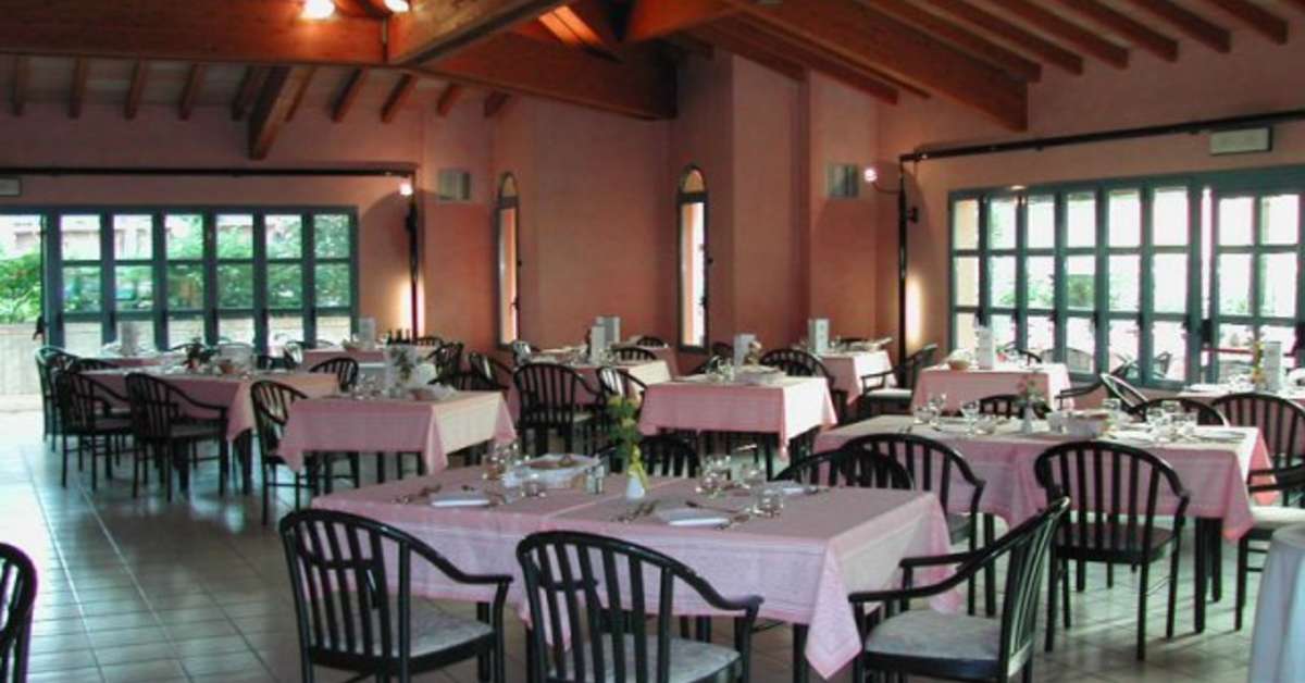 Een foto van Garden Club Toscana