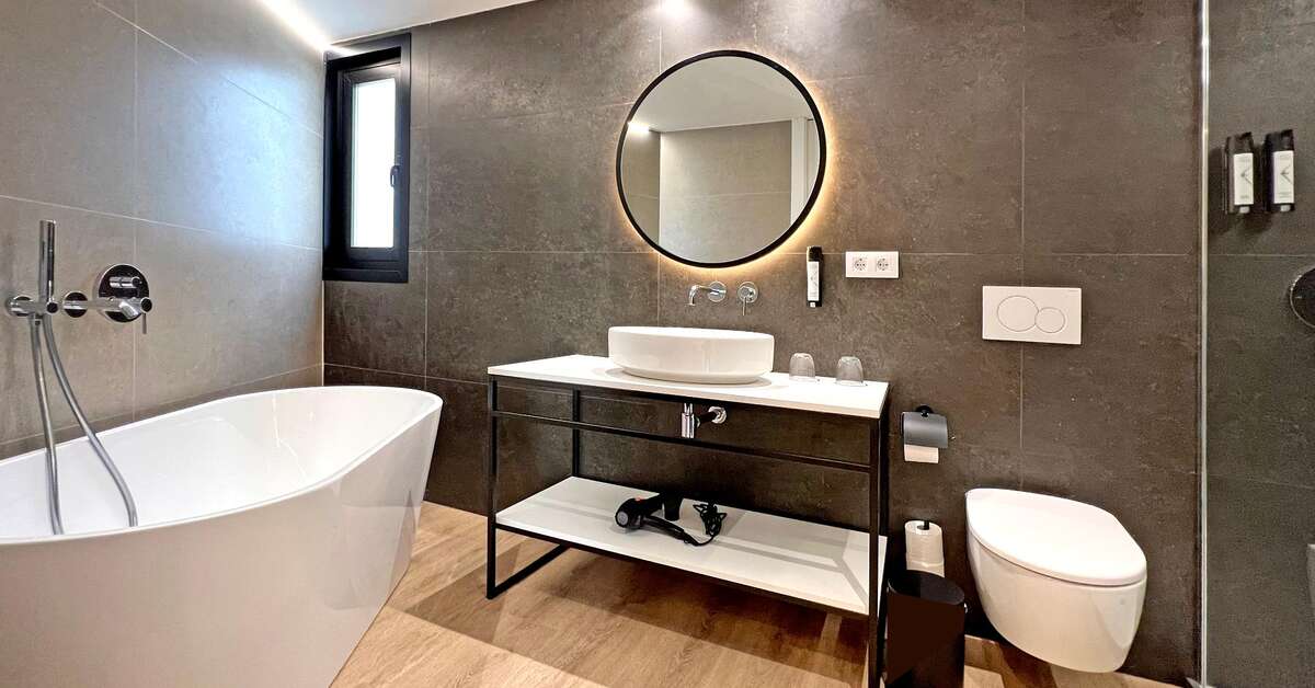 Een foto van Soho Boutique Turia