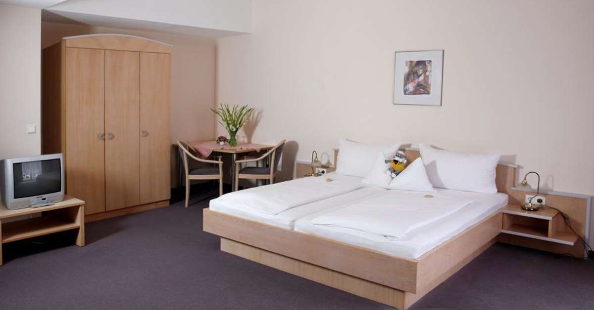 Een foto van Sonnenhotel Bayerischer Hof