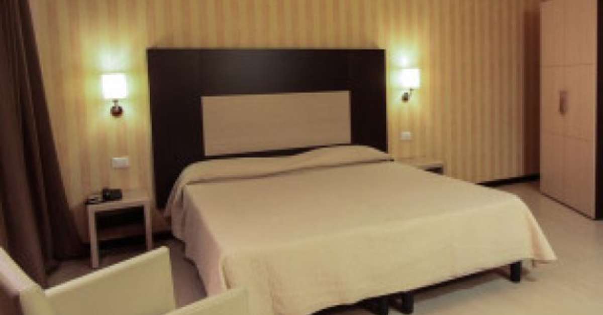 Een foto van San Severino Park Hotel & Spa