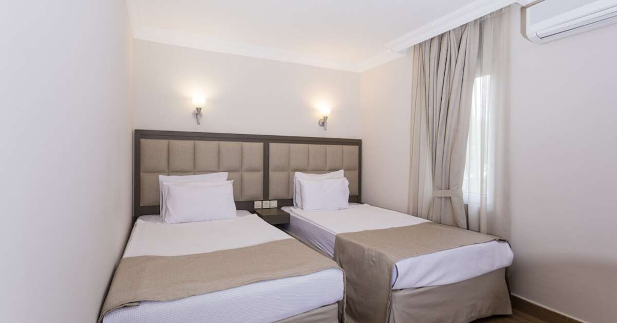 Een foto van Moonshine Hotel & Suites