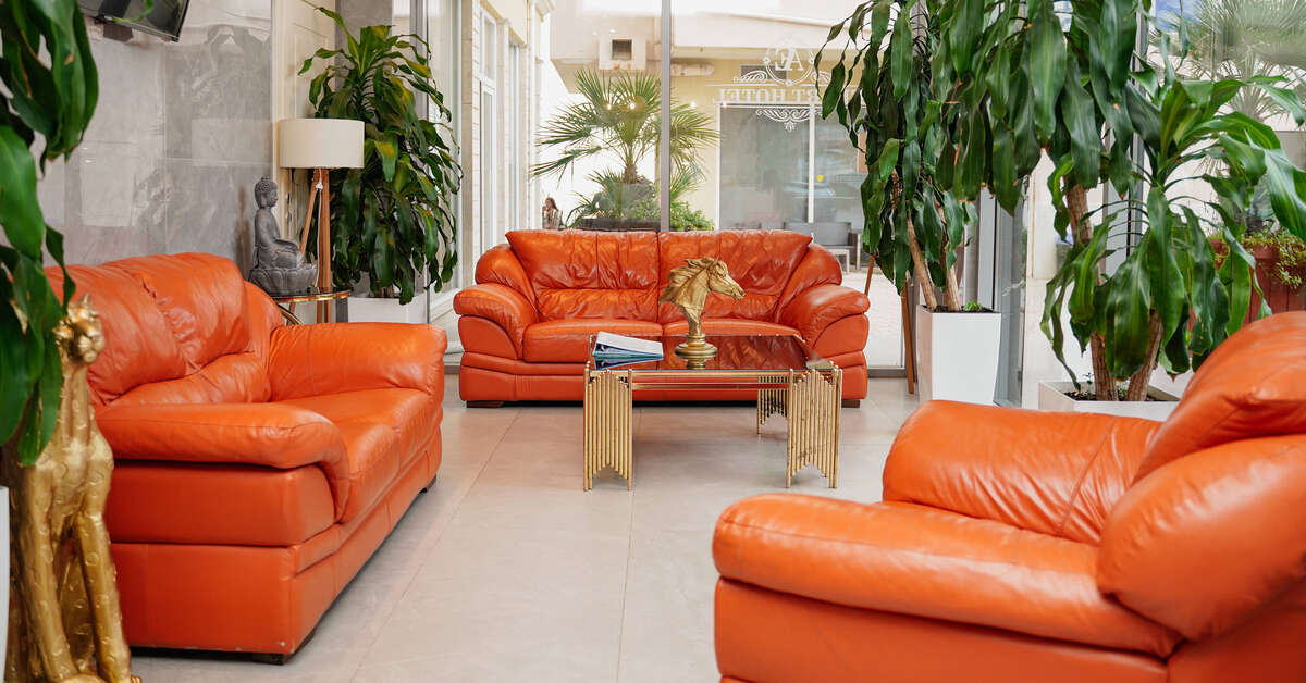 Een foto van Edart Hotel
