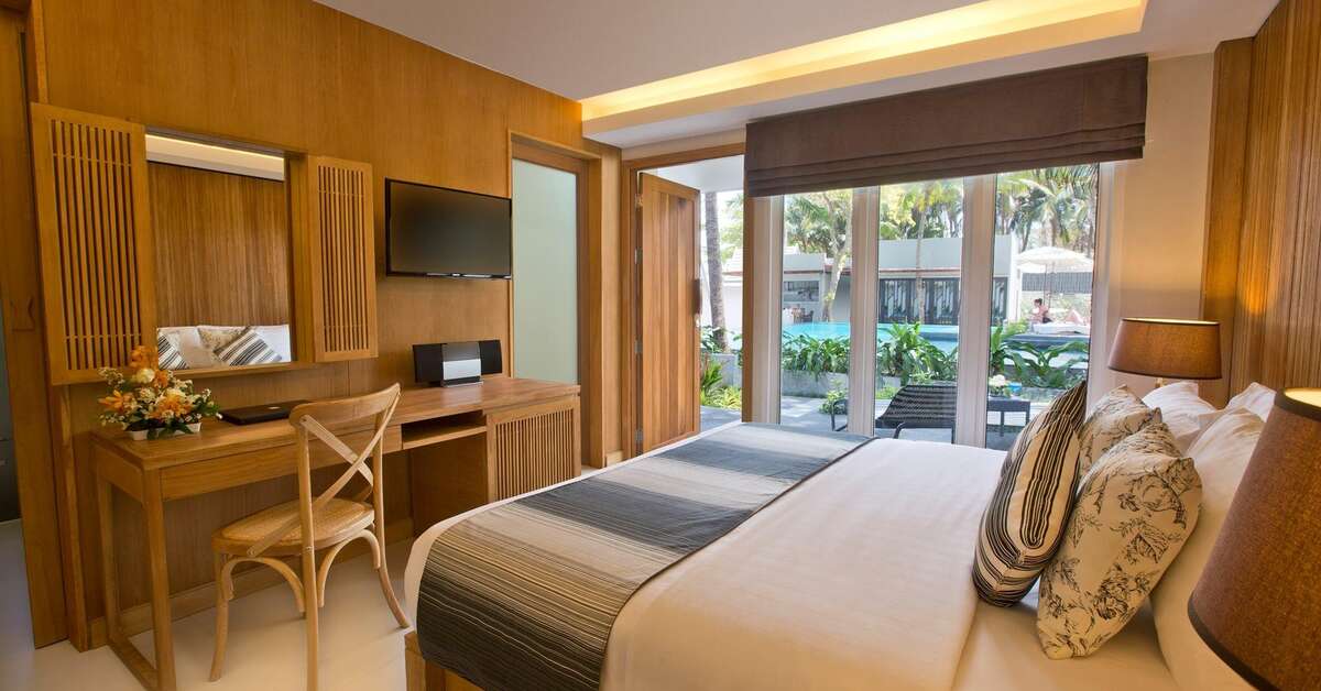 Een foto van Synergy Samui Koh Samui