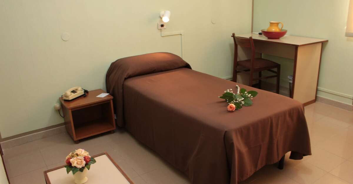 Een foto van Hotel Plaza Taranto