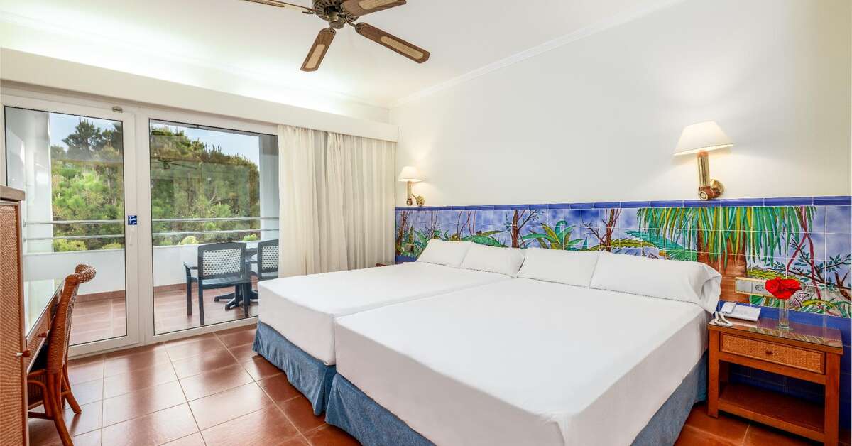 Een foto van Playacartaya Hotel