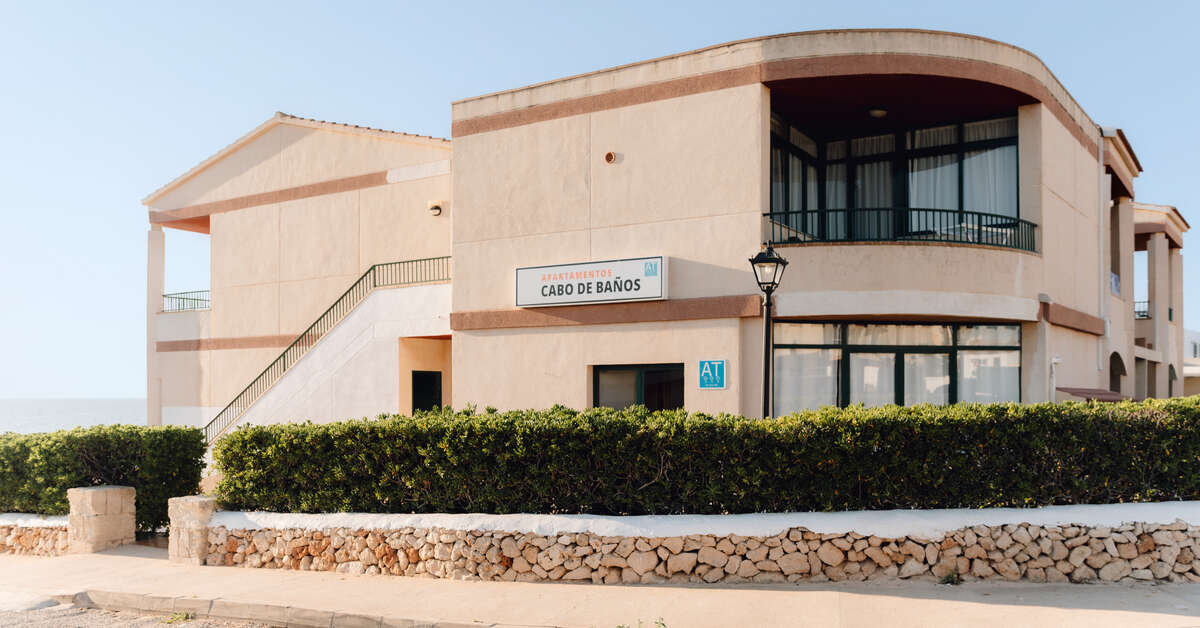 Een foto van Blue Sea Cabo de Banos