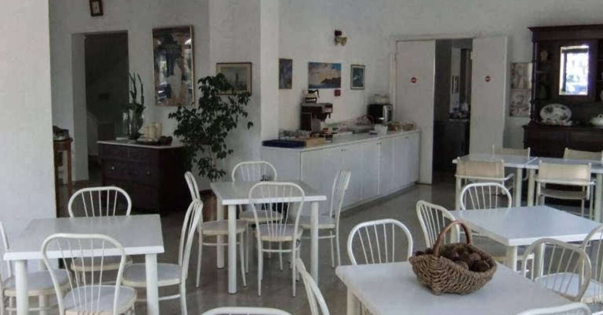 Een foto van Hotel Apollon