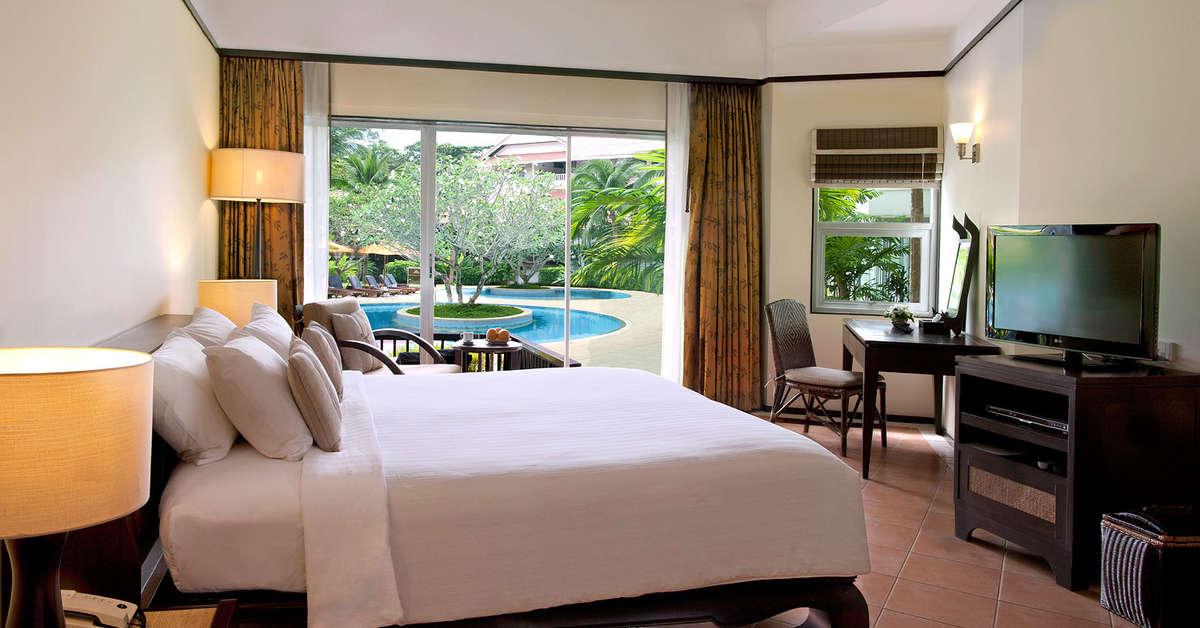 Een foto van Ao Nang Villa Resort