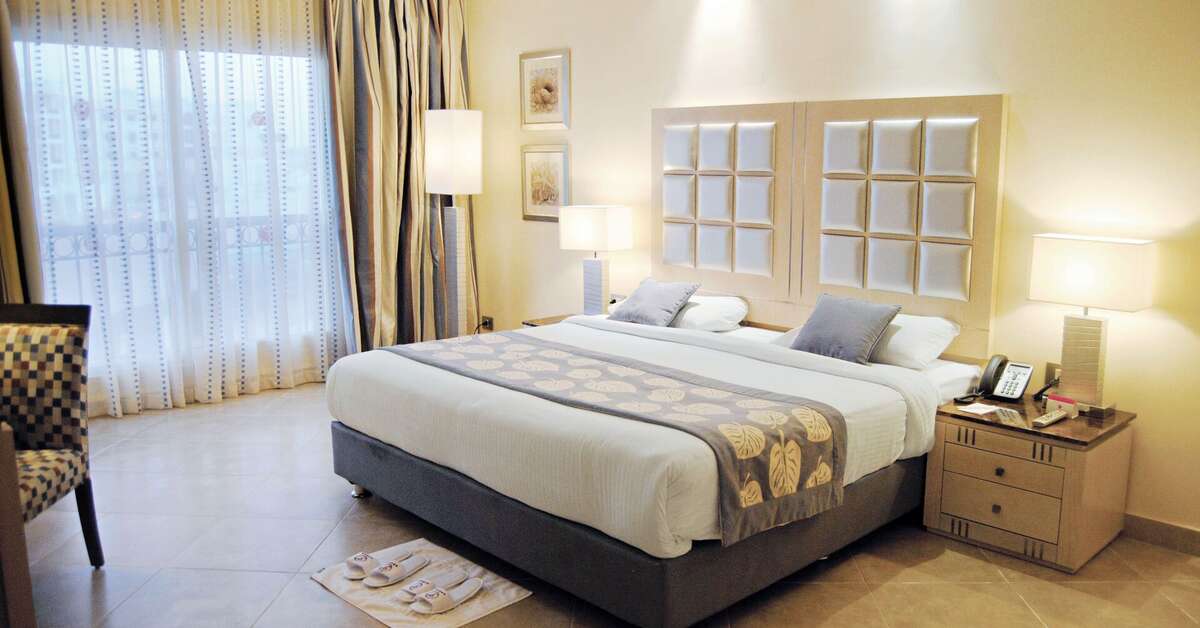 Ein Foto Tropitel Sahl Hasheesh