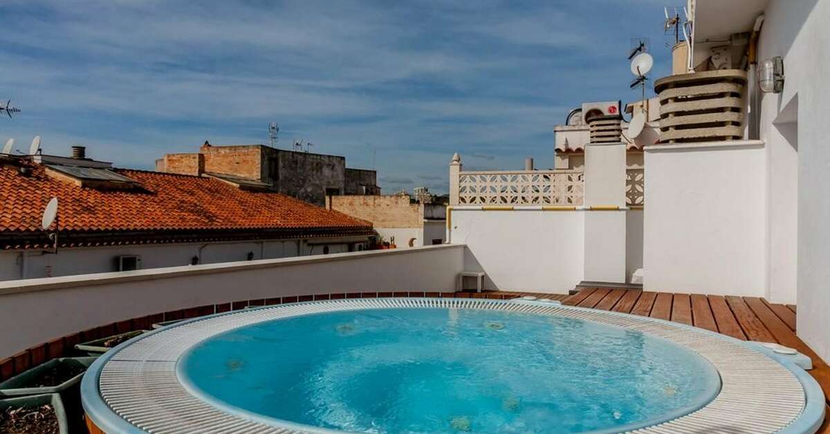 Een foto van Hotel Galeon