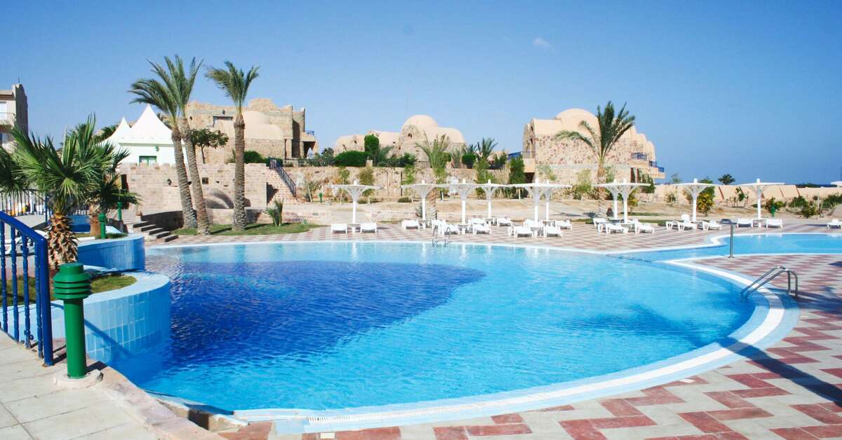 Een foto van Acel Beach Resort