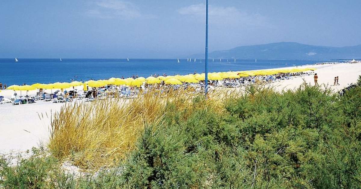 Een foto van Futura Club La Praya