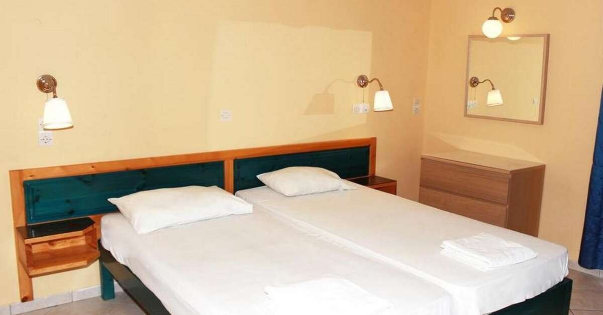 Een foto van Koulouris Beach Hotel