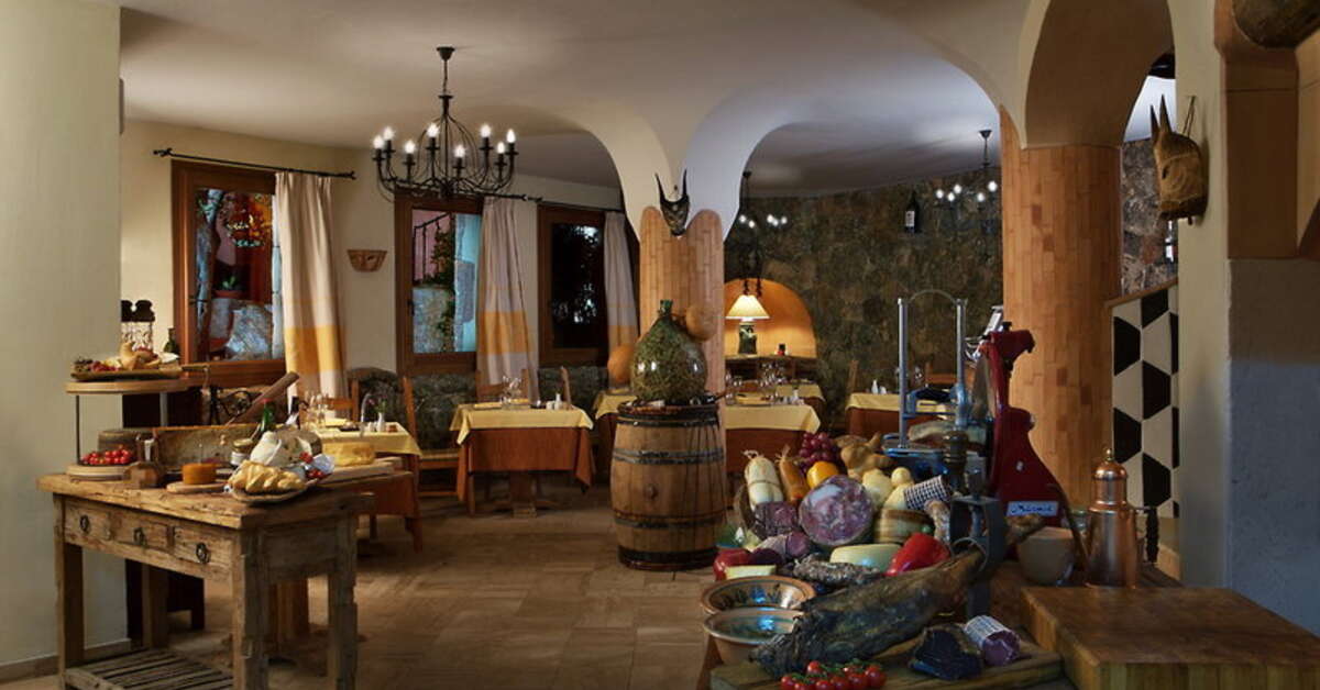 Ein Foto Hotel Arathena