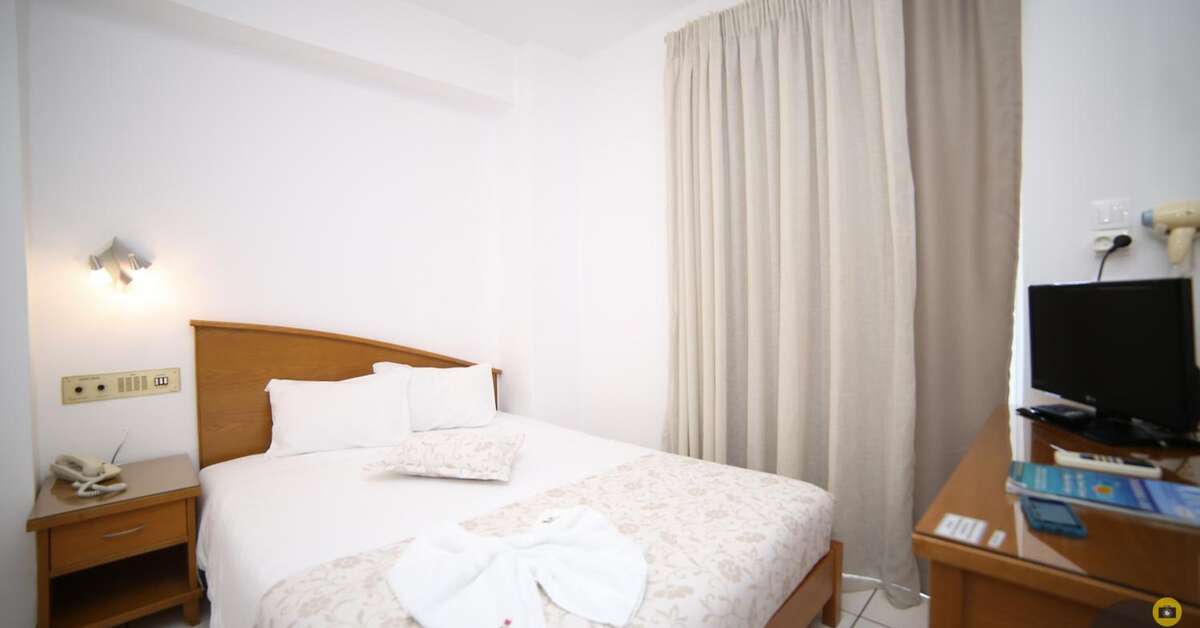 Ein Foto Astali Hotel